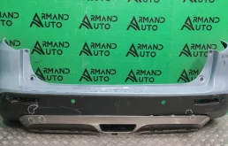 Бампер SUZUKI VITARA 2014-нв 7181154P00N49 2, задний
