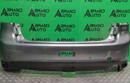 Бампер MITSUBISHI ASX 2012-2016 6410C587 1 GA0, задний