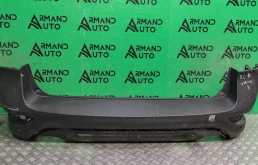 Бампер VOLVO XC70 2007-2016 31214938 2, задний