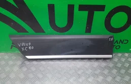Молдинг двери VOLVO XC70 2007-2016 31276155 2, задний правый