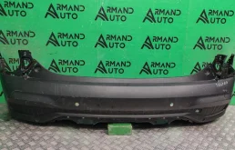 Бампер KIA SELTOS 2019-нв 86612Q5000 1, задний