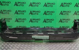 Бампер LAND ROVER DISCOVERY 2009-2016 LR015464 4, задний