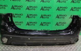 Бампер MITSUBISHI OUTLANDER 2015-2018 6410D243 3, задний