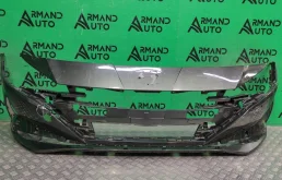 Бампер HYUNDAI ELANTRA 2020-нв 86511AA010 7 CN7, передний