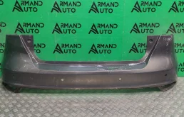 Бампер FORD FOCUS 2014-2019 1877243 3, задний
