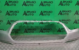 Бампер FORD TRANSIT 2014-нв 1857409 7 TTG, передний