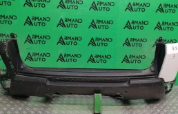 Бампер LAND ROVER RANGE ROVER SPORT 2013-2017 LR063195 2 L494, задний