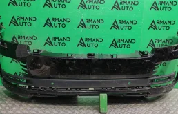 Бампер LAND ROVER Range Rover 2017-2022 LR098665 4 L405, передний