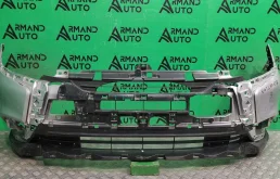 Бампер MITSUBISHI OUTLANDER 2018-2023 6400J474 3, передний