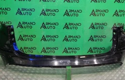 Бампер NISSAN MURANO 2014-2024 850225BF0H Z52, задний