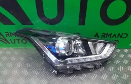 Фара HYUNDAI CRETA 2016-2021 92102M0300 1, правая