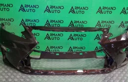 Бампер LEXUS ES 2015-2018 521193T910 6, передний