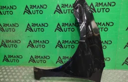 Крыло KIA CEED 2012-2018 66311A2000 2 JD, переднее левое