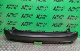 Бампер HONDA CR-V 2011-2015 71501T0TH00 4, задний