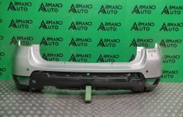 Бампер RENAULT DUSTER 2015-2021 850221057R 1, задний