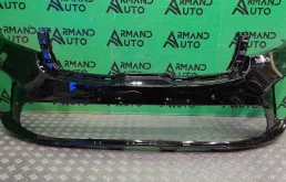 Бампер KIA SORENTO 2017-2020 86511C5500 3 PRIME UM, передний