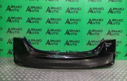 Бампер HYUNDAI SOLARIS 2020-2022 86611H5500 2, задний