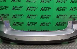 Бампер SUBARU FORESTER 2012-2018 57704SG012 4, задний