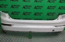 Бампер VOLVO XC90 2014-нв 40001930 2, задний