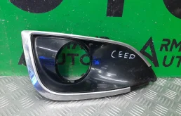 Окантовка птф HYUNDAI IX35 2010-2015 865852Y000 1, левая