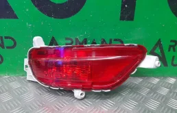 Фонарь противотуманный MAZDA CX-5 2017-нв KB8M51660C 2, левый