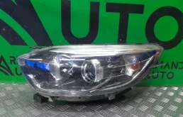 Фара RENAULT KAPTUR 2016-2022 260602042R 1, левая