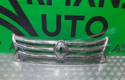 Решетка радиатора RENAULT DUSTER 2010-2015 623825665R 1