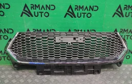 Решетка радиатора Haval F7 2018-2022 5509112XKQ00A8D 1