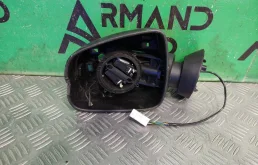 Зеркало Renault Duster 2010-2021 963027883R 1, левое