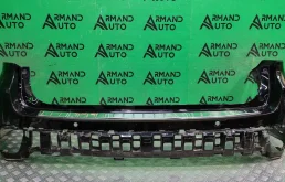Бампер Toyota Highlander 2013-2019 521590E911 3 U50, задний