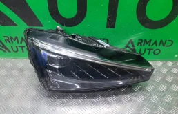 Фара Skoda Rapid 2020-2023 60U941020A 2, правая