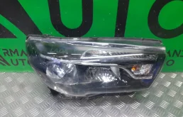 Фара Lada Vesta 2015-2022 8450006952 1, правая