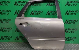 Дверь Lada Granta 2011-2018 21910620001470 1, задняя правая