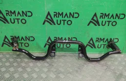 Защита радиатора Land Rover Range Rover 2012-2022 LR081521 4 L405