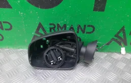 Зеркало Renault Duster 2010-2021 963027883R 1, левое