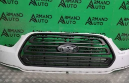 Бампер Ford Transit 2014-нв 1857409 7 TTG, передний