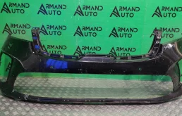 Бампер Kia Sorento 2017-2020 86511C5500 3 PRIME UM, передний