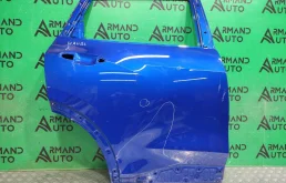 Дверь Haval F7 2018-2024 6201149XKQ00A 1, задняя правая