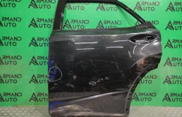 Дверь Lexus RX 2015-2022 6700448190 4 AL20, задняя левая