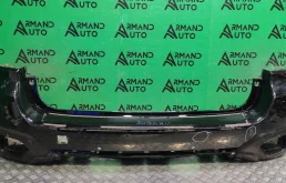 Бампер SUBARU Outback 2014-2021 57704AL130 5, задний