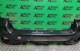 Бампер SUBARU Outback 2014-2021 57704AL130 5, задний