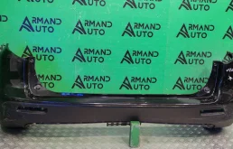 Бампер SUZUKI VITARA 2014-нв 7181154P00N49 2, задний