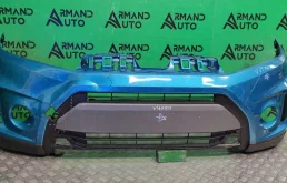 Бампер Suzuki Vitara 2014-2018 7171154P00N49 2, передний