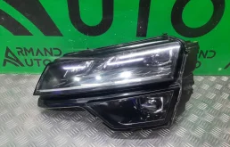 Фара Skoda Karoq 2017-нв 57B941015D 1, левая