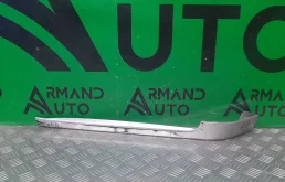 Молдинг бампера Land Rover Range Rover 2012-2022 LR087227 4 L405, задний левый