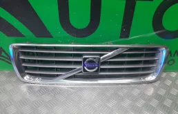 Решетка радиатора Volvo S80 2006-2010 30796023 2