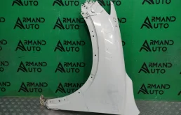 Крыло Mazda CX-5 2011-2017 KD5352211A 1, переднее левое