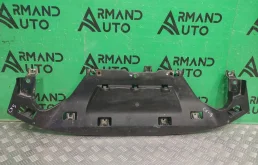 Защита бампера Mazda CX-5 2011-2017 KD53500S0 1, передняя