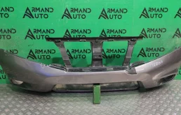 Бампер Nissan Terrano 2014-2022 6265100Q1E 3 D10, передний