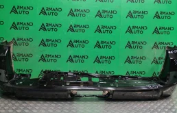 Бампер Lexus LX 2015-2023 521596A950 3 URJ200, задний